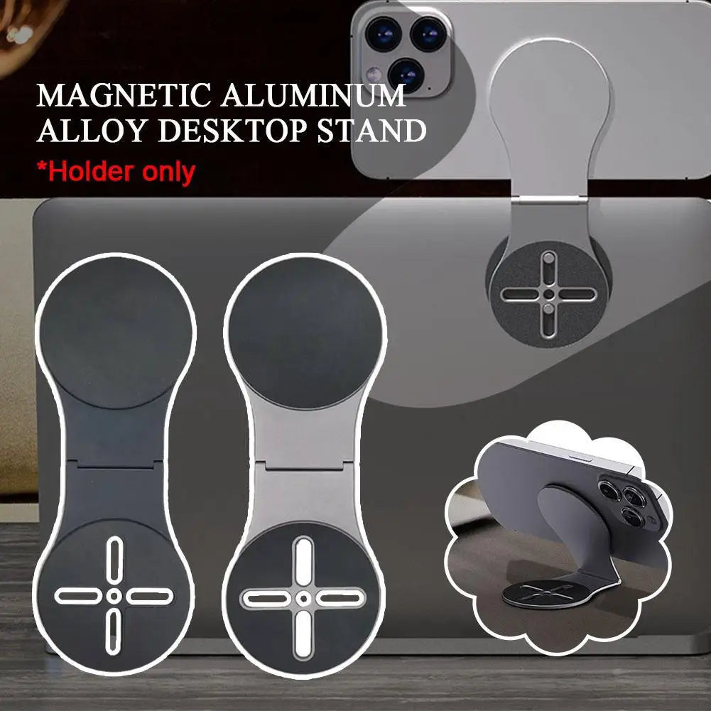 Support magnétique pour téléphone MagSafe