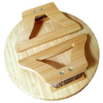 صينية مسند ذراع الأريكة