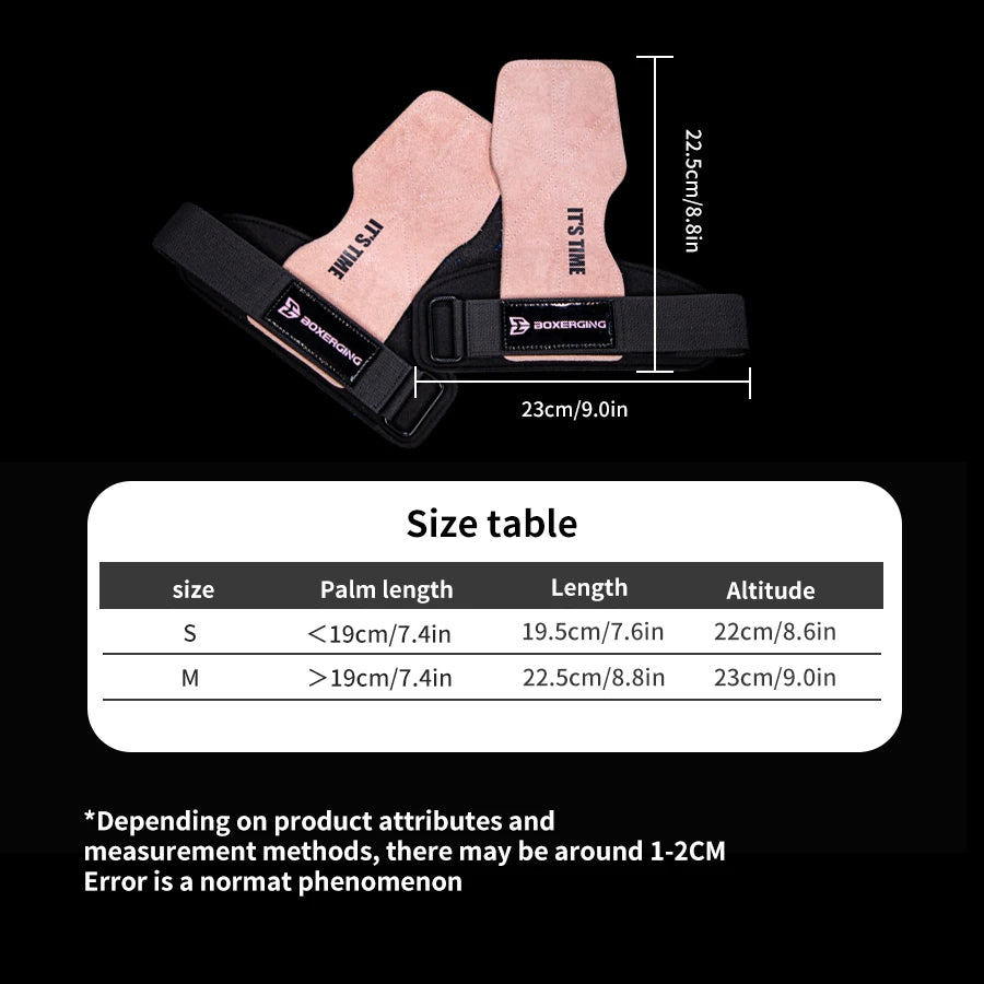 وسادات قبضة رفع الأثقال