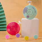 Coupe-ongles électrique pour bébé