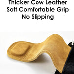 أحزمة باور جريب لتمارين القوة