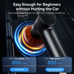 ماكينة تلميع السيارات اللاسلكية من Baseus