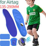 نعال داخلية للأحذية لتتبع AirTag