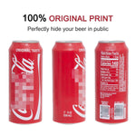 غطاء علبة البيرة