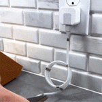 كابل شحن مغناطيسي للهاتف، ذاتي اللف