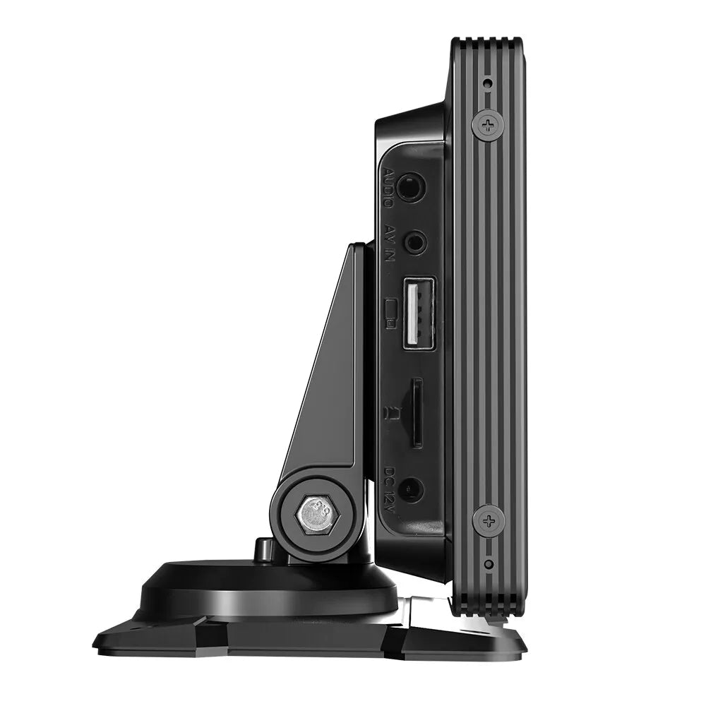 شاشة وسائط متعددة عالمية مقاس 10.26 بوصة تدعم نظام كاربلاي