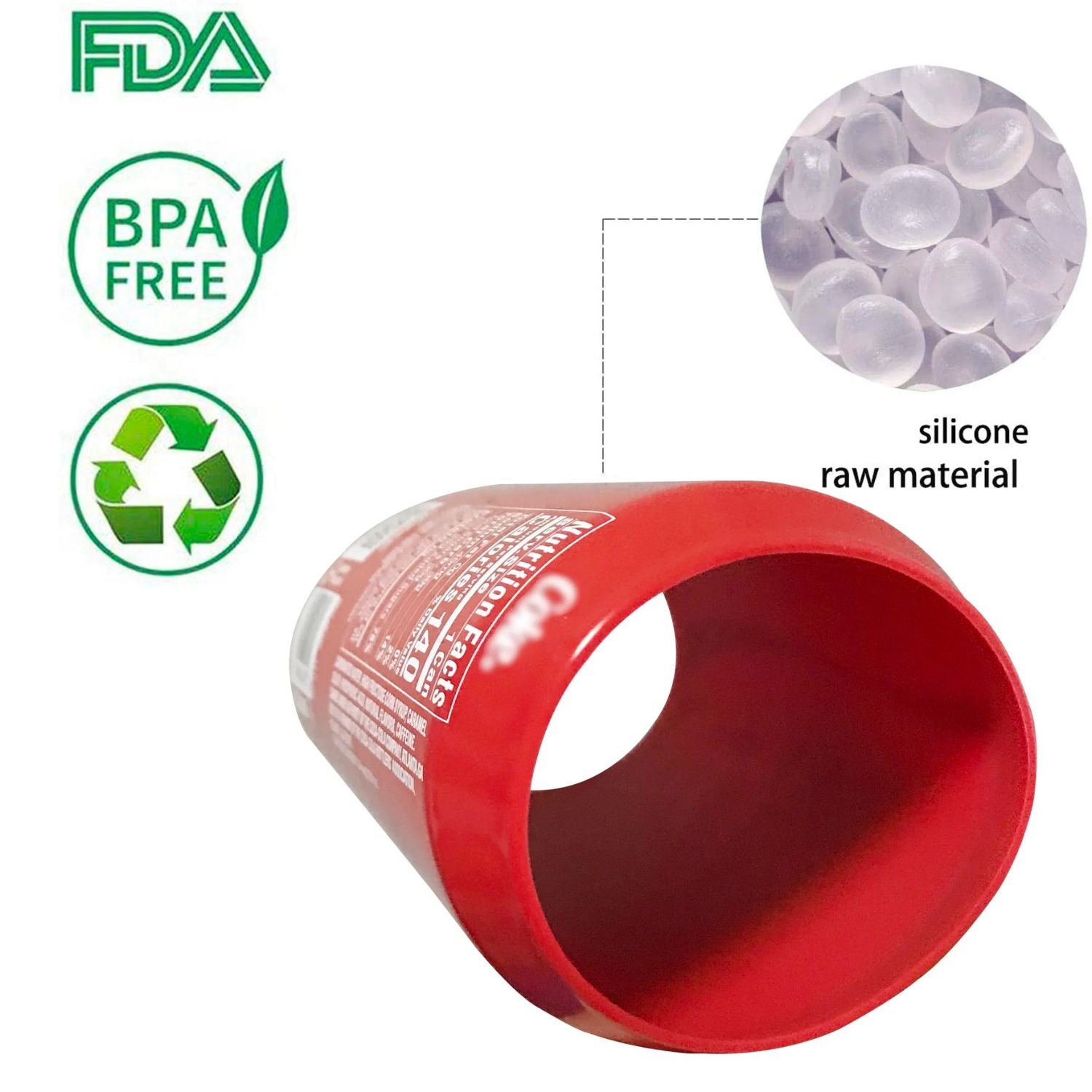 غطاء علبة البيرة