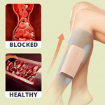 masseur de jambes chauffant