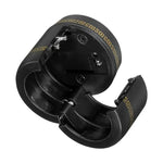 قفل الزجاجة