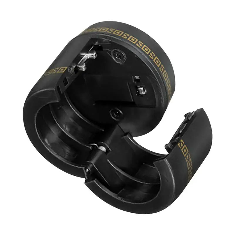 قفل الزجاجة