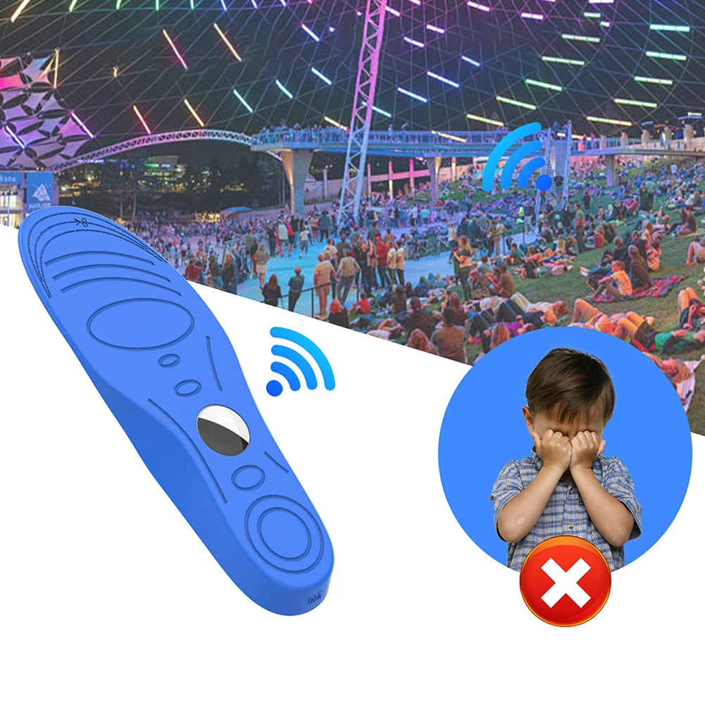 نعال داخلية للأحذية لتتبع AirTag