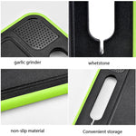 لوح تقطيع مزدوج الجوانب مزود بوظيفة إزالة الجليد