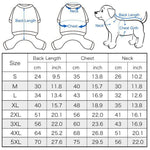 معطف واقٍ من المطر للكلاب