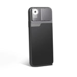 مجهر هاتفي بقوة تكبير 400X مزود بإضاءة