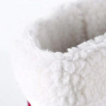 مدفأة القدم الكهربائية