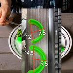 فاصل ألواح سيليكون