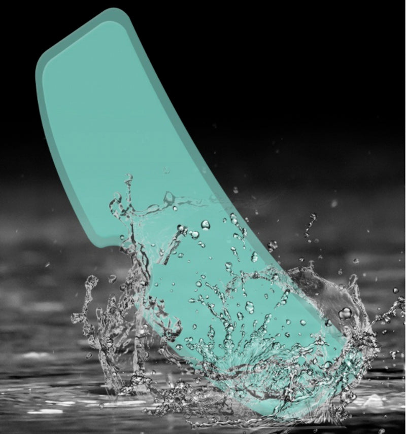 Film antibuée et imperméable universel pour casque de moto