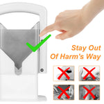 قطاعة خبز البيغل