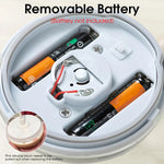 كوب قهوة ذاتي التحريك