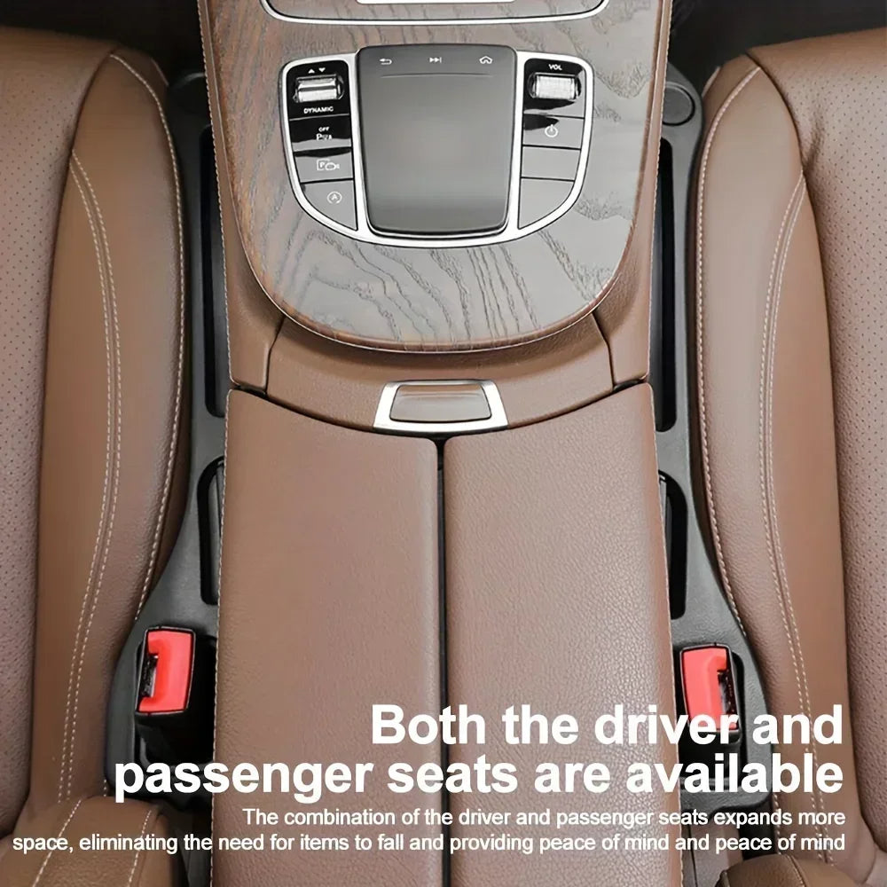 حشوة الفجوة الجانبية لمقعد السيارة