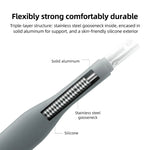 حامل هاتف مغناطيسي للتعليق حول الرقبة