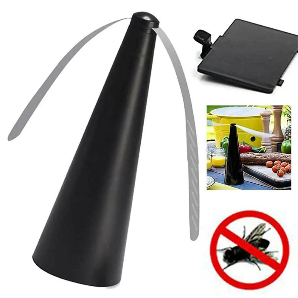 مروحة طاردة للبعوض