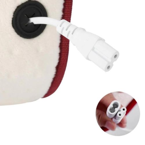 مدفأة القدم الكهربائية