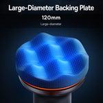 ماكينة تلميع السيارات اللاسلكية من Baseus