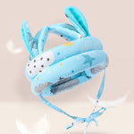 Casque anti-collision pour bébé et tout-petit