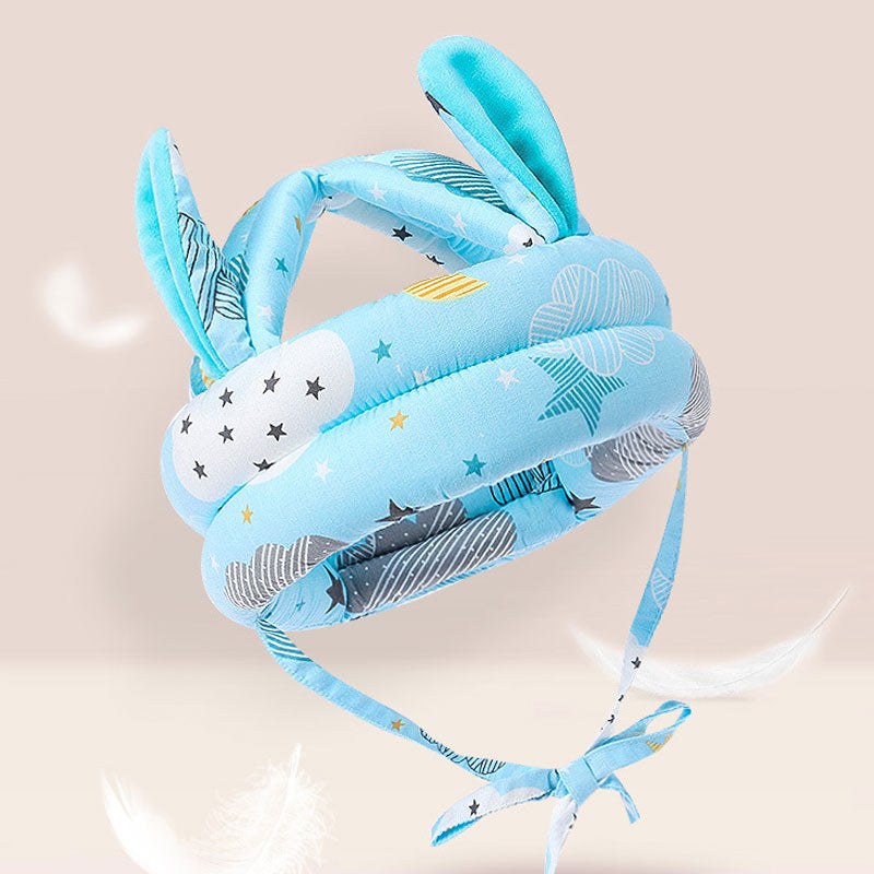 Casque anti-collision pour bébé et tout-petit