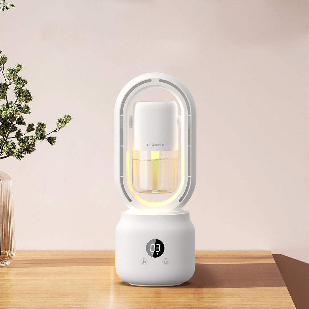 بخاخ رذاذ مبرد المياه القابل لإعادة الشحن