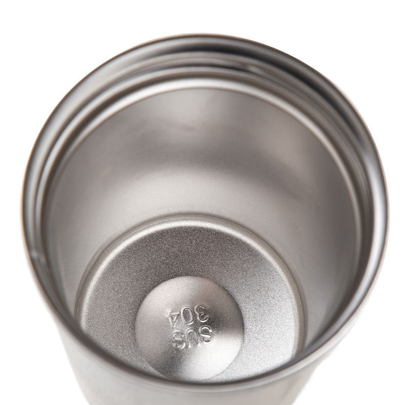 كوب قهوة حراري مع شاشة عرض درجة الحرارة 510 مل