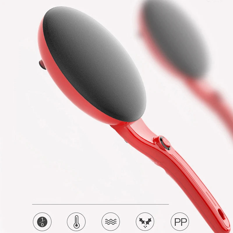 Crêpière électrique