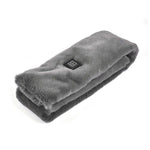 وشاح كهربائي مُدفأ