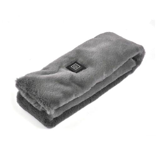 وشاح كهربائي مُدفأ