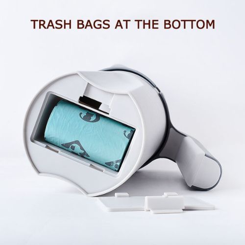 مجرفة رمل القطط