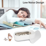 Machine de nettoyage ultrasonique