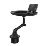 صينية دوارة للسيارة