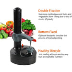 مقشرة بطاطس كهربائية متعددة الوظائف