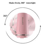 كوب قهوة حراري مع شاشة عرض درجة الحرارة 510 مل