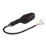 Feux de signalisation routière pour motos