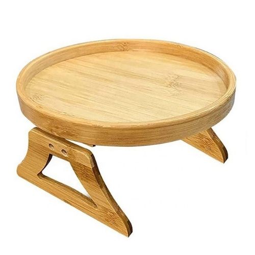 صينية مسند ذراع الأريكة