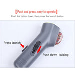 قاذفة مكافآت الكلاب