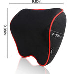 وسادة مسند رأس مقعد السيارة