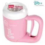 كوب غسل أقدام الحيوانات الأليفة