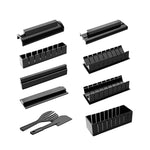 طقم صنع السوشي