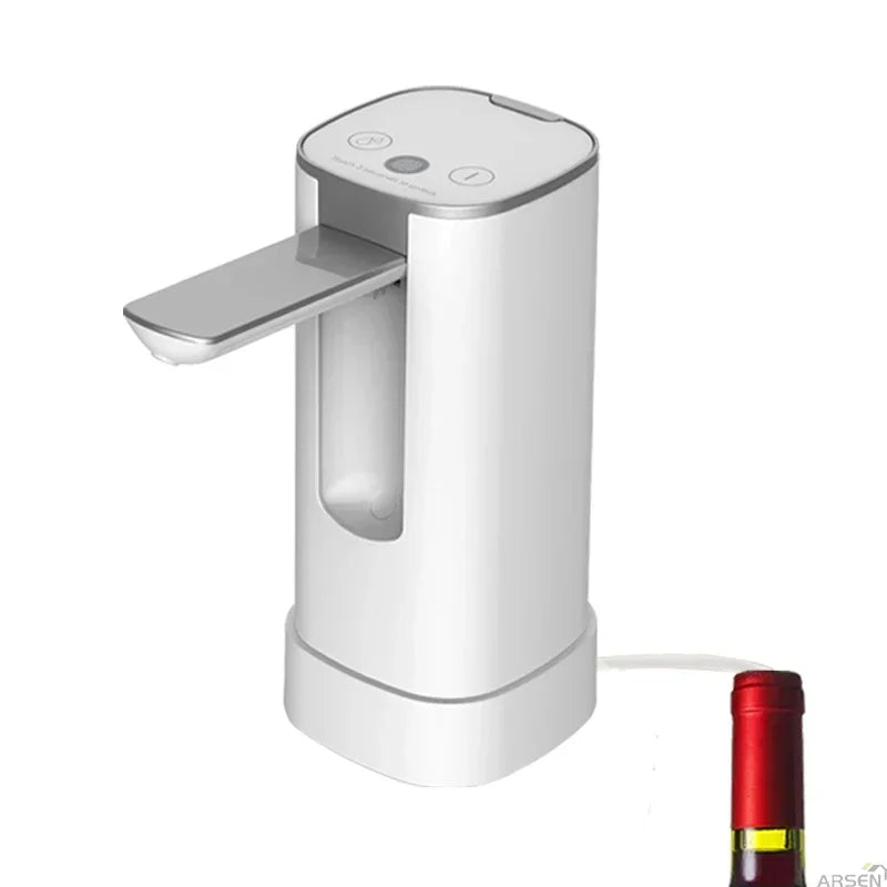 موزع مشروبات كحولية كهربائي