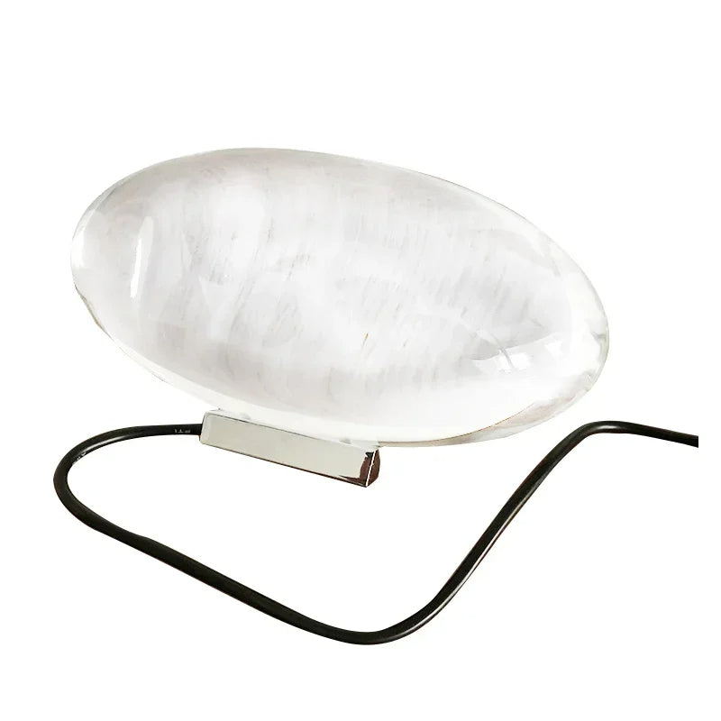 مصباح كريستالي جوي