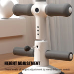 مدرب ردود الفعل لتمارين الملاكمة وتمارين البطن