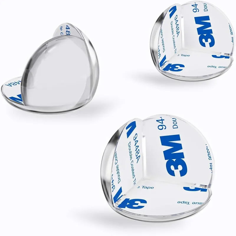 واقيات حواف زوايا الطاولة